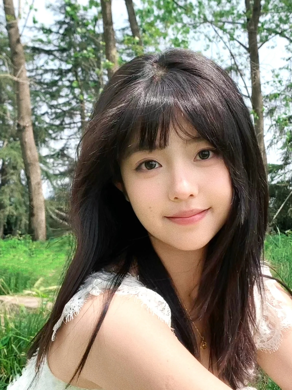 女大大四女生自用饰品