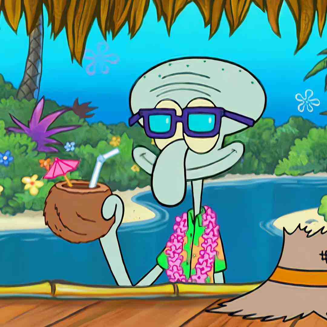 泡泡是只招财猫