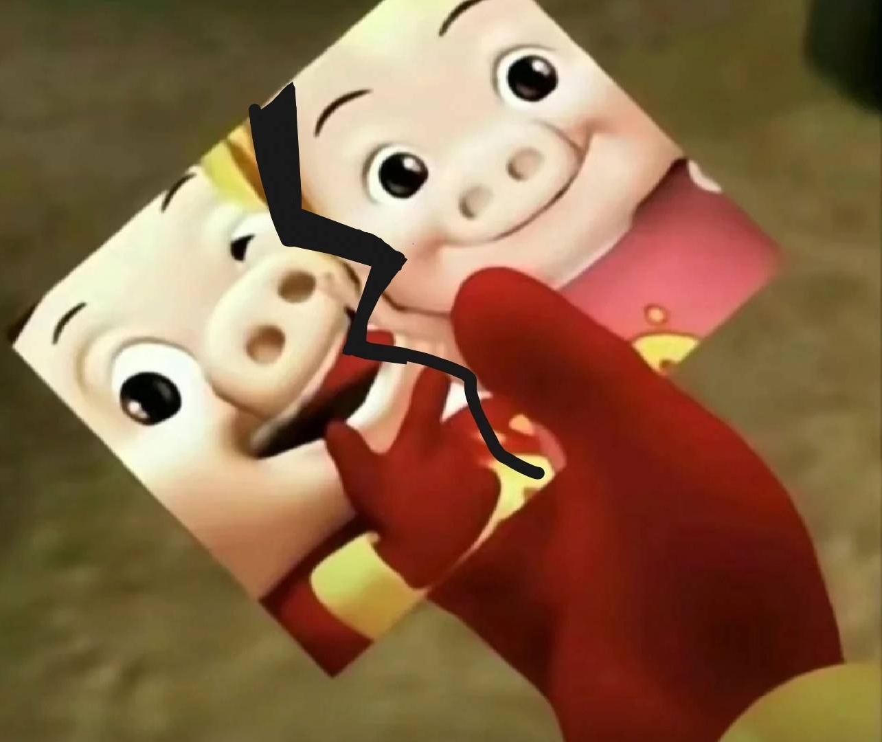 去码头整点薯条