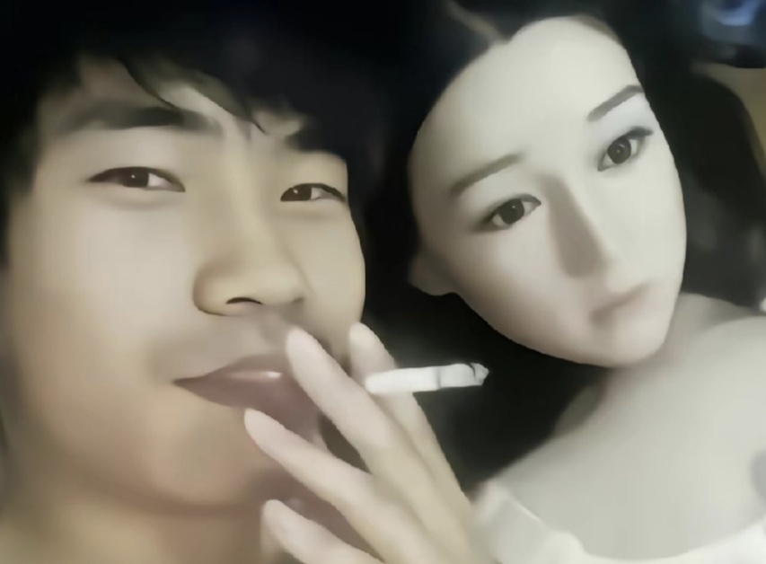 超级无敌原神玩家