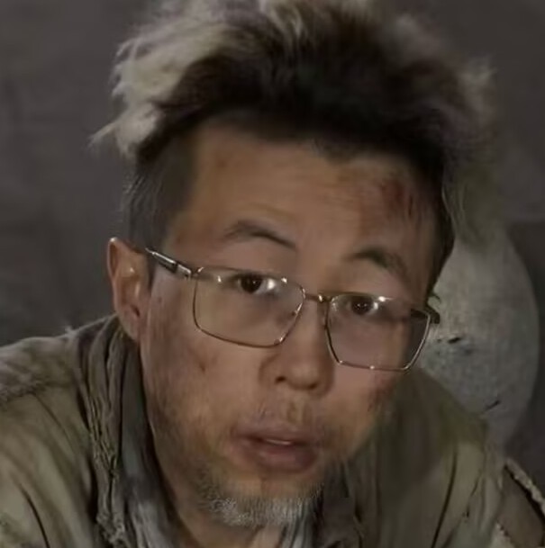 别人恐惧我贪婪