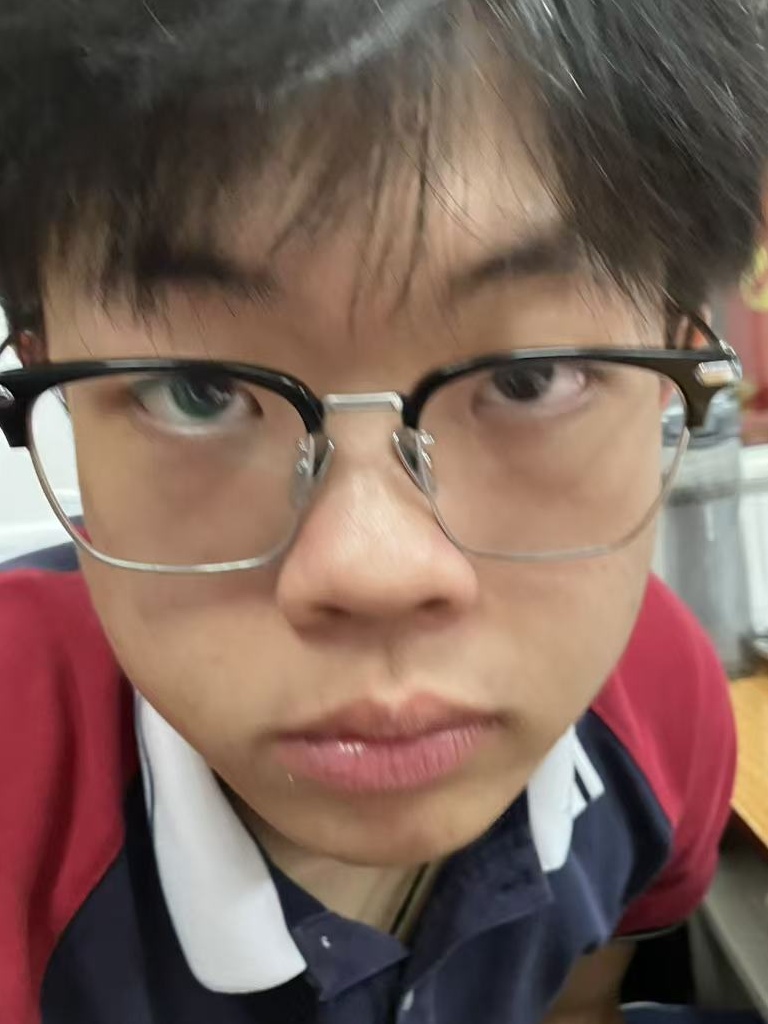 我不是职业马吊