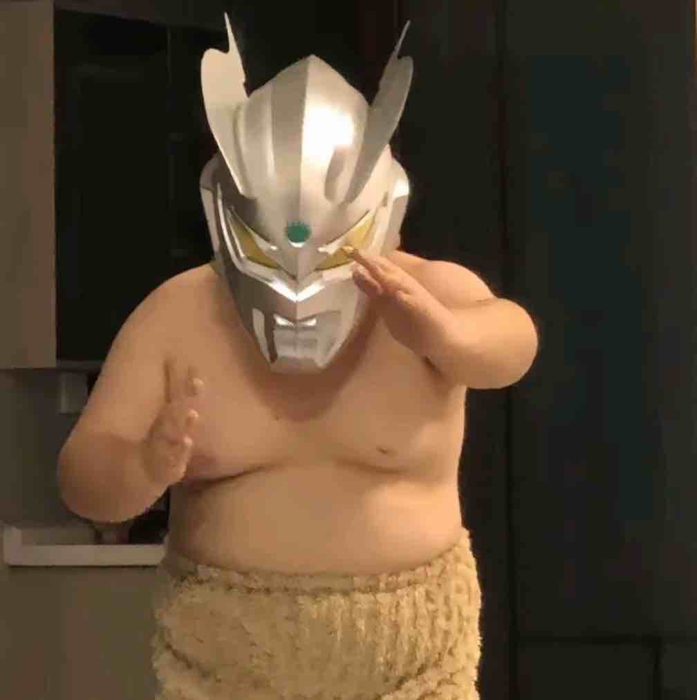 我叫迪迦你记住