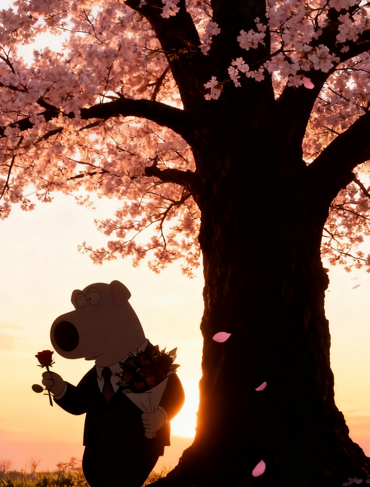 祝老板长命百岁身体健康