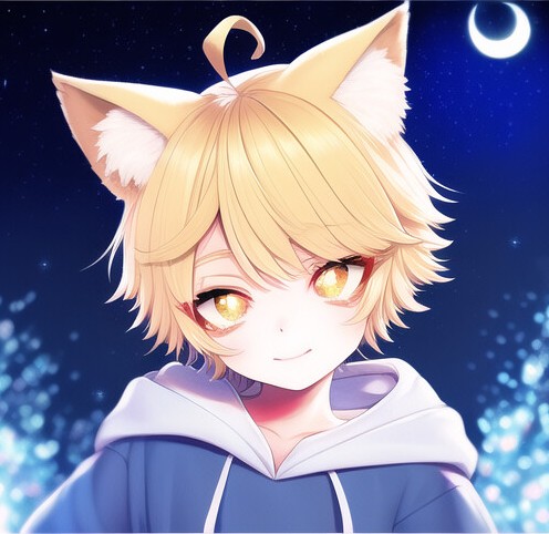 丢求购就祝福的小猫鸭