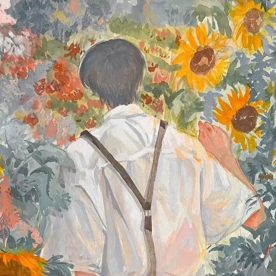 小屹Zzz