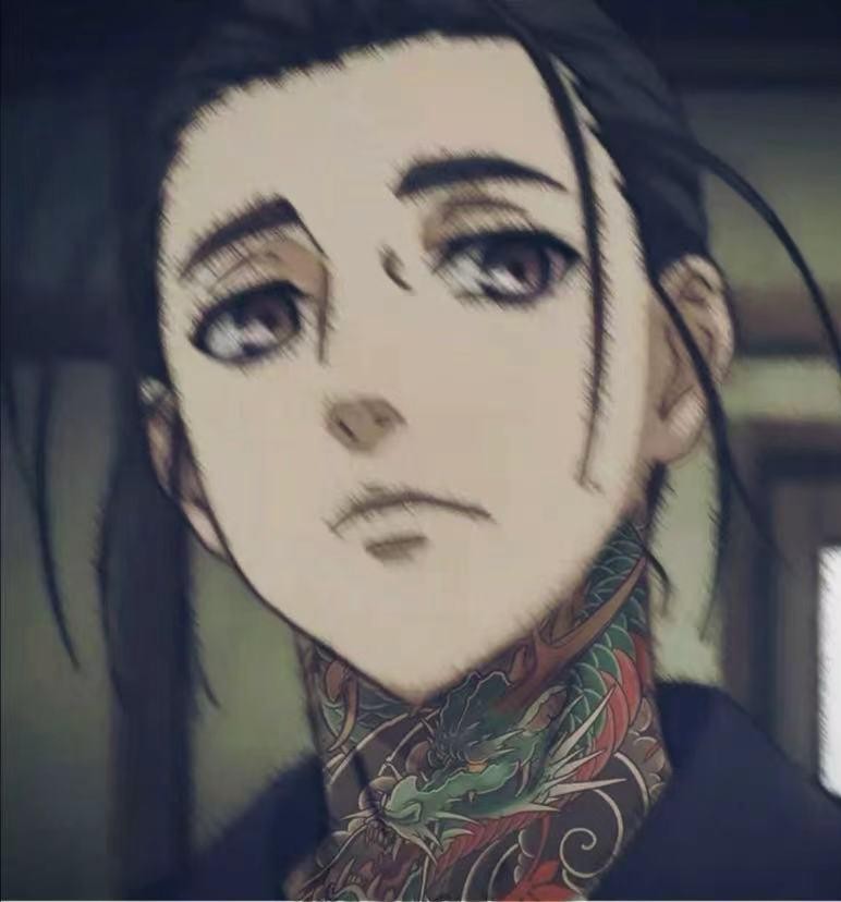 觚独的海