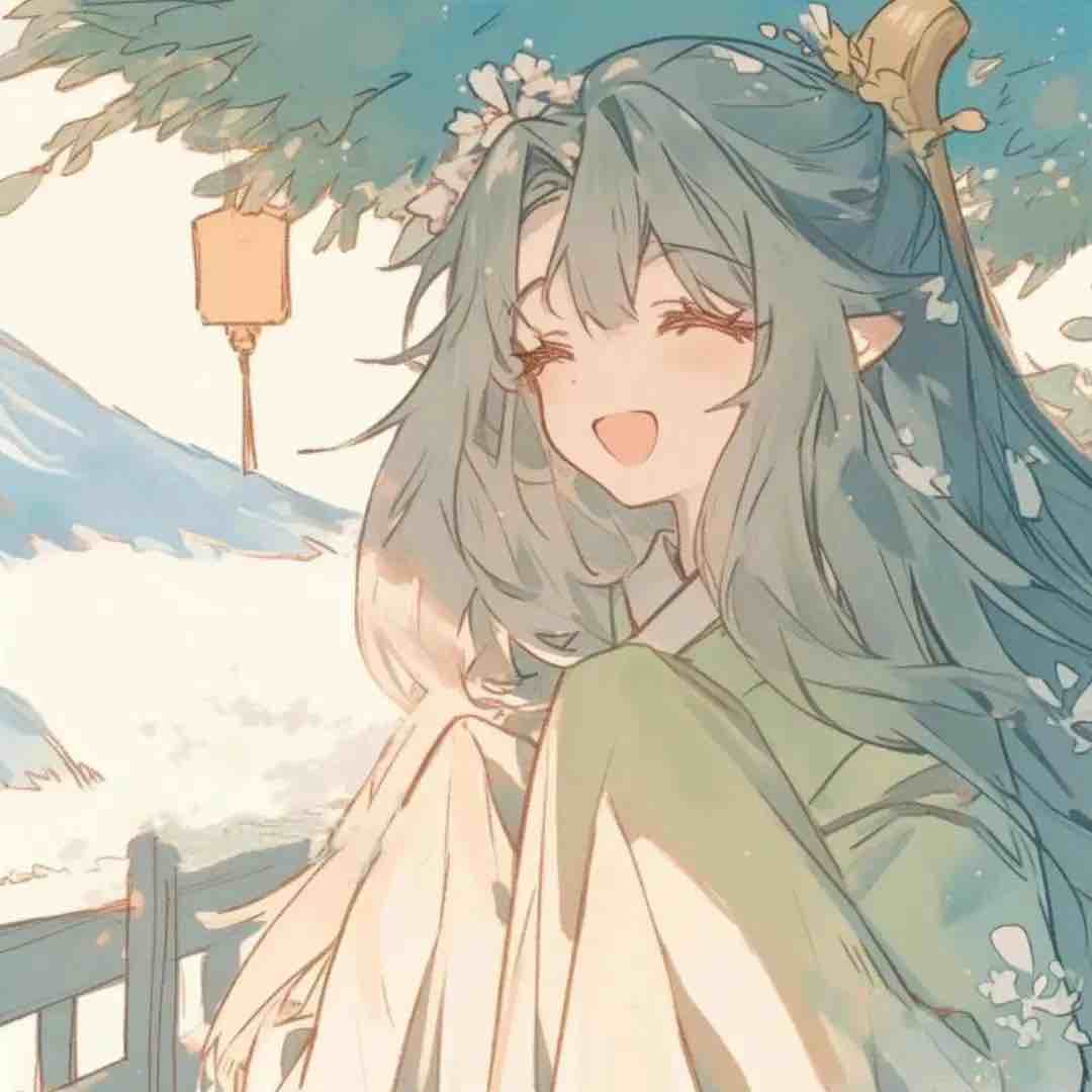 酒笙清栀