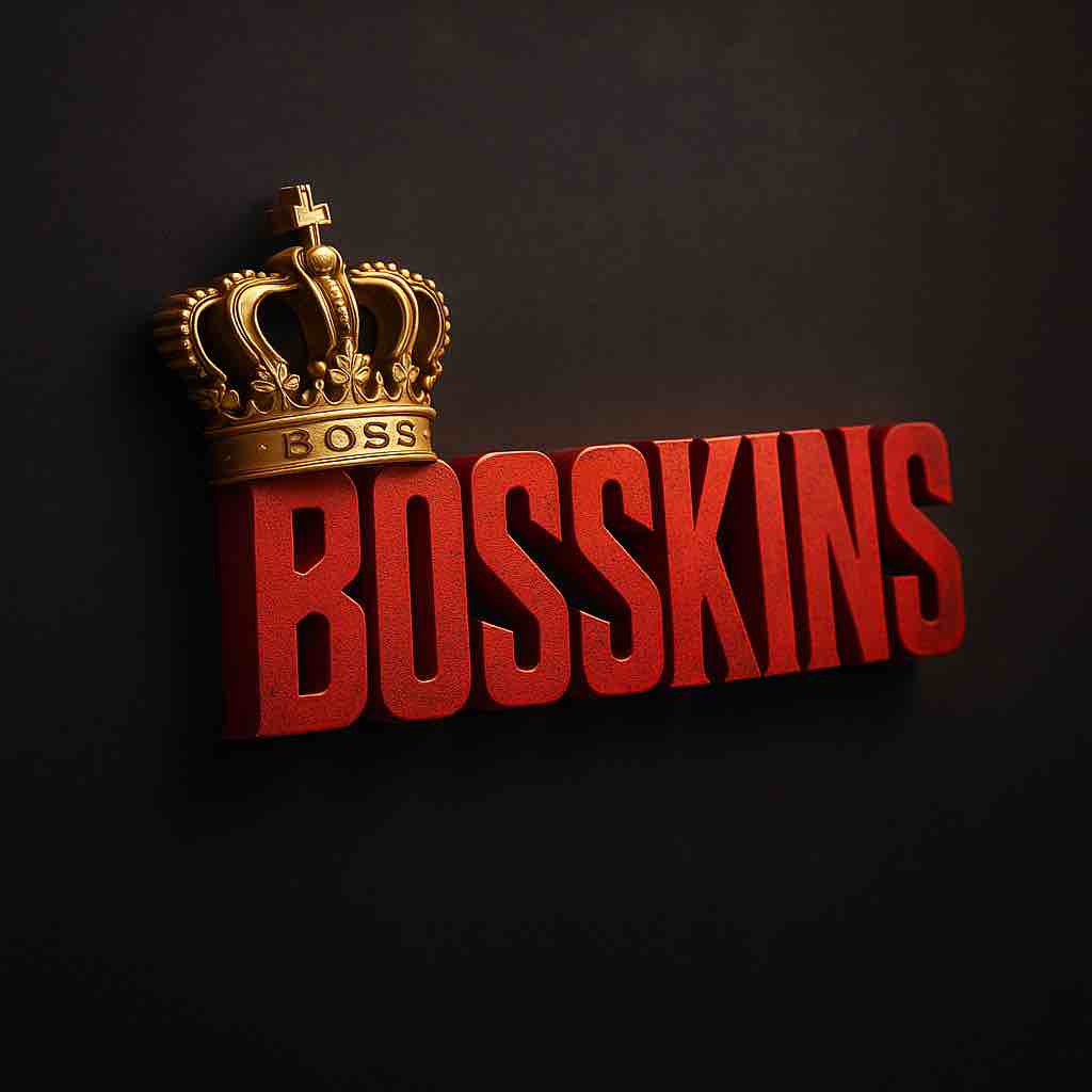 BOSSKINS