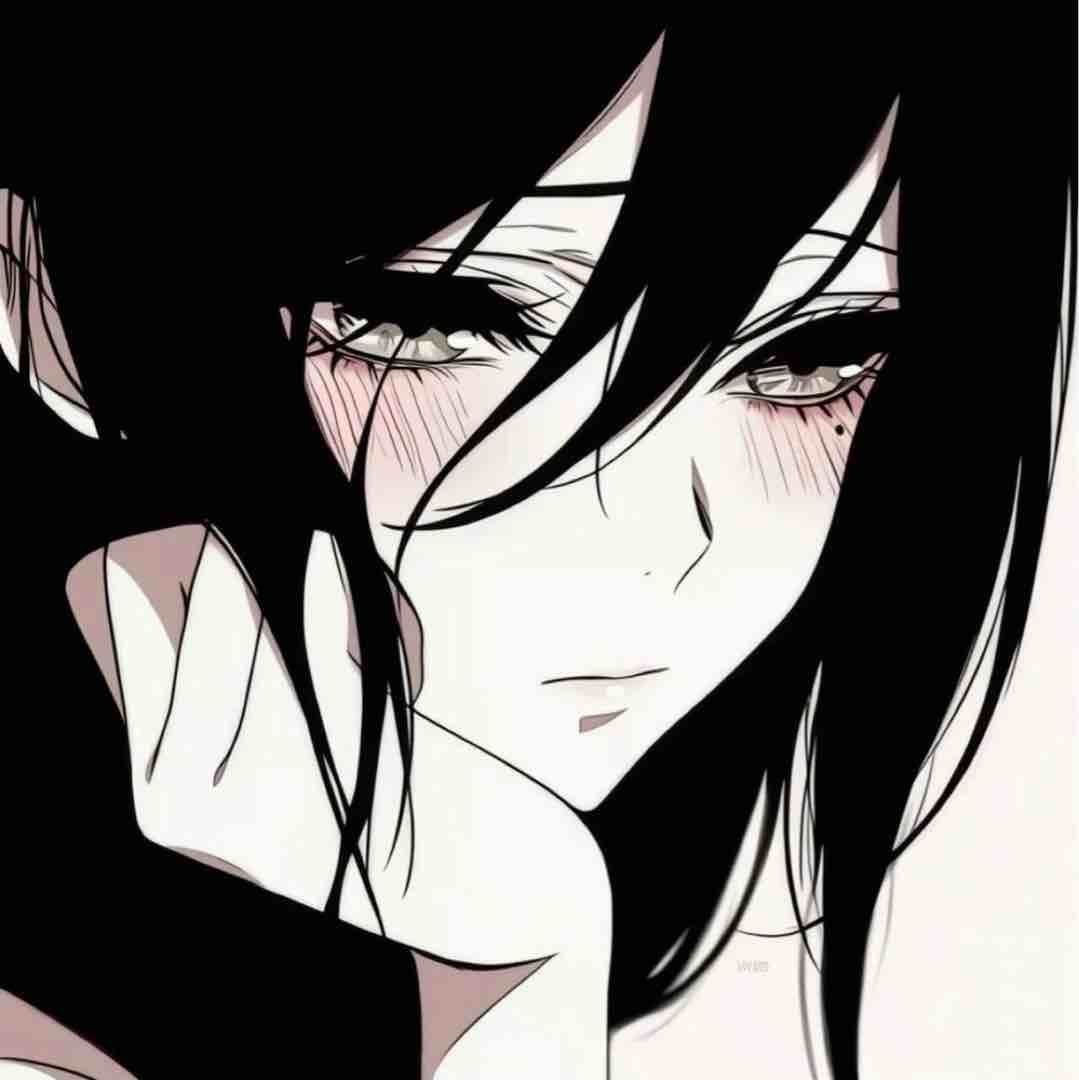 心里的雨下一整夜