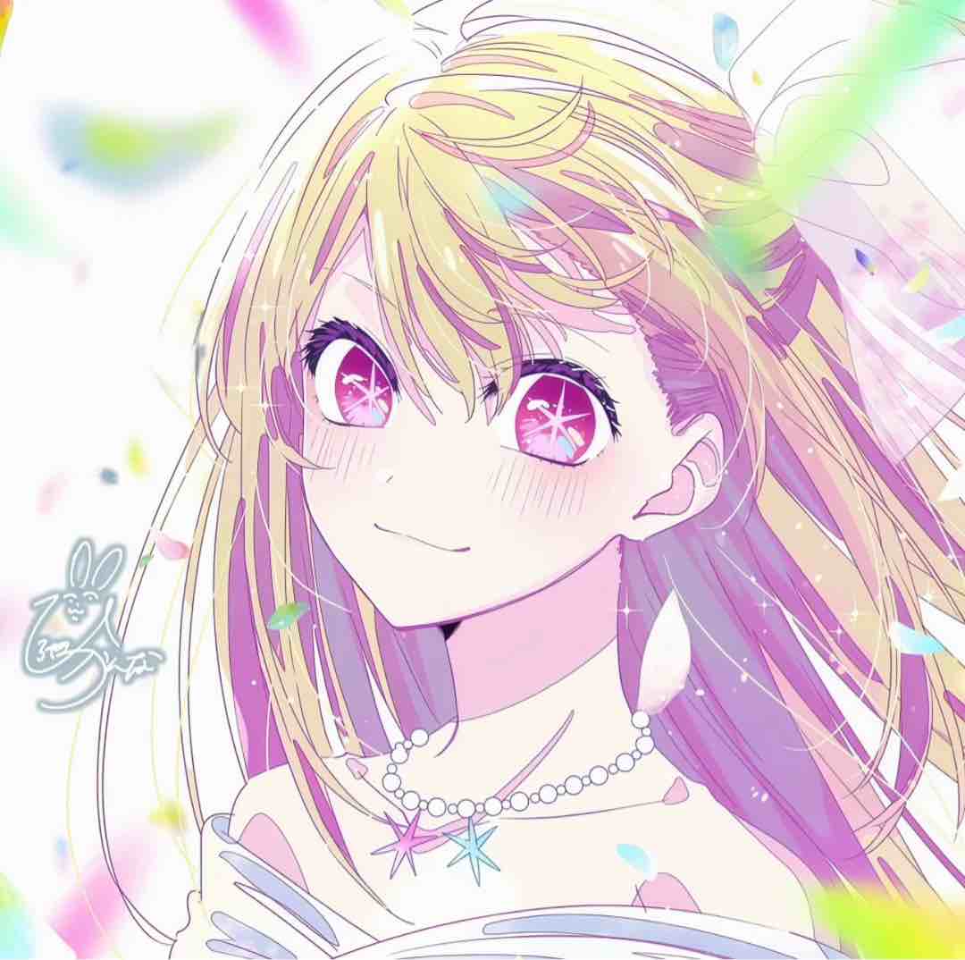 星野瑠美衣Rubii