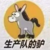 别回头我是驴