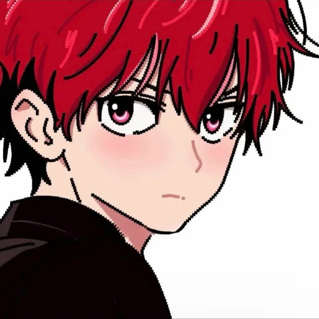 小陈OVO