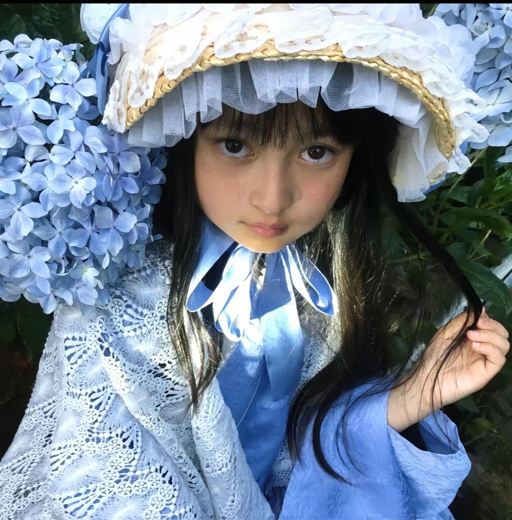 是福福呀