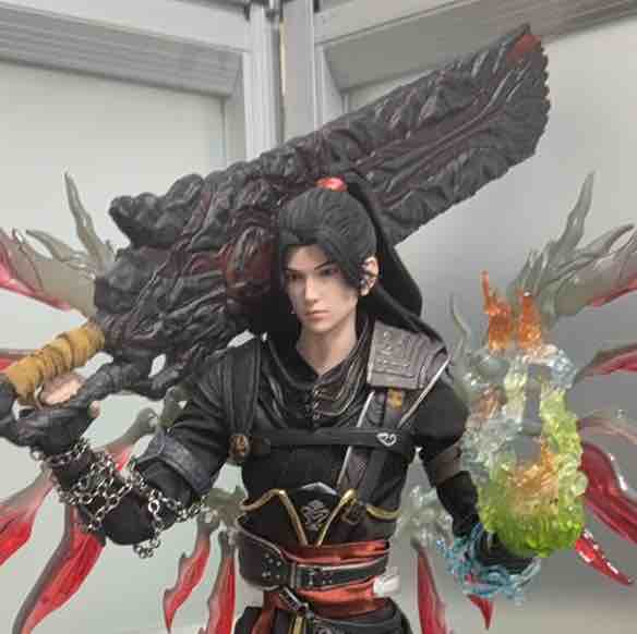 haohaozi