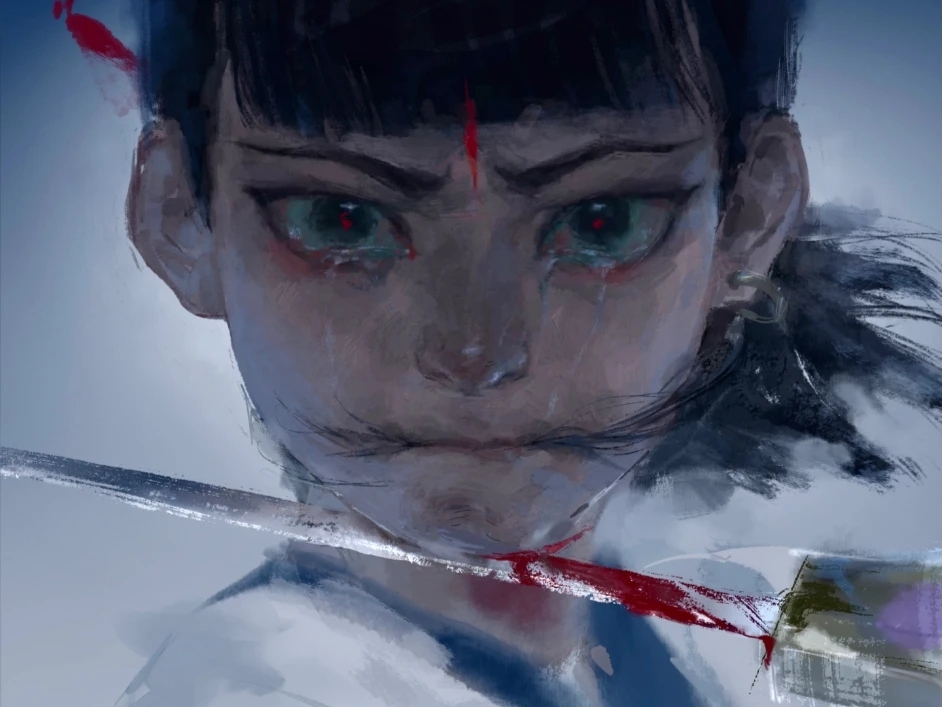 漫长的夜