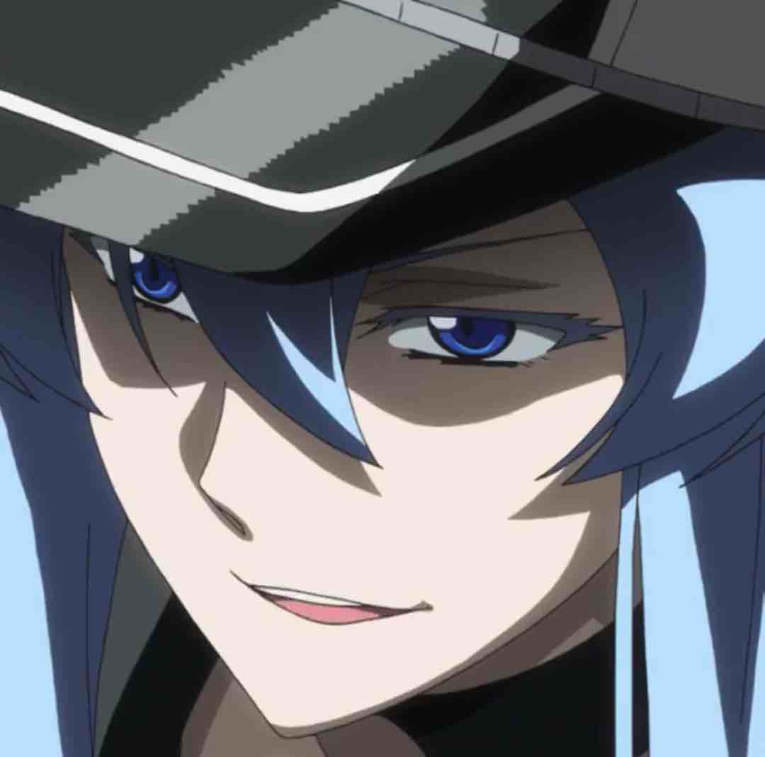 Esdeath