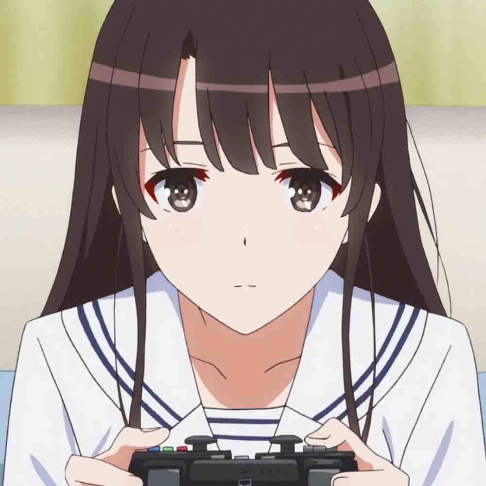 KatoMegumi