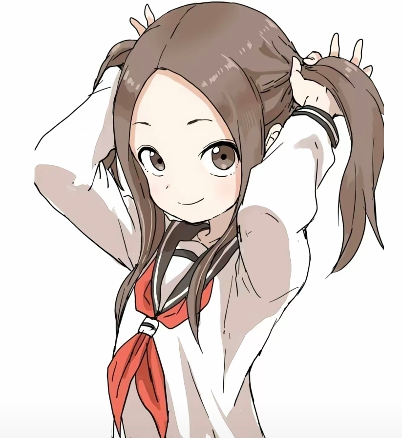 你的压力有点暴大了