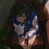 自用女小学生