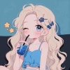 婷婷是个温柔的姑娘