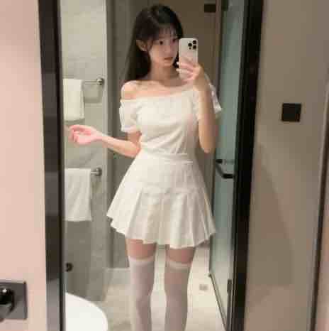 在读大一女大学导货