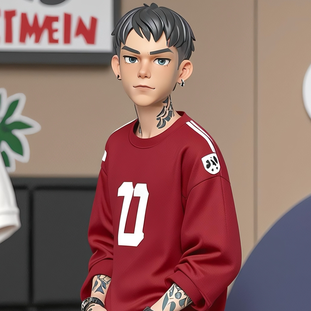 单纯打go