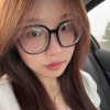 清纯女大自用丢发照