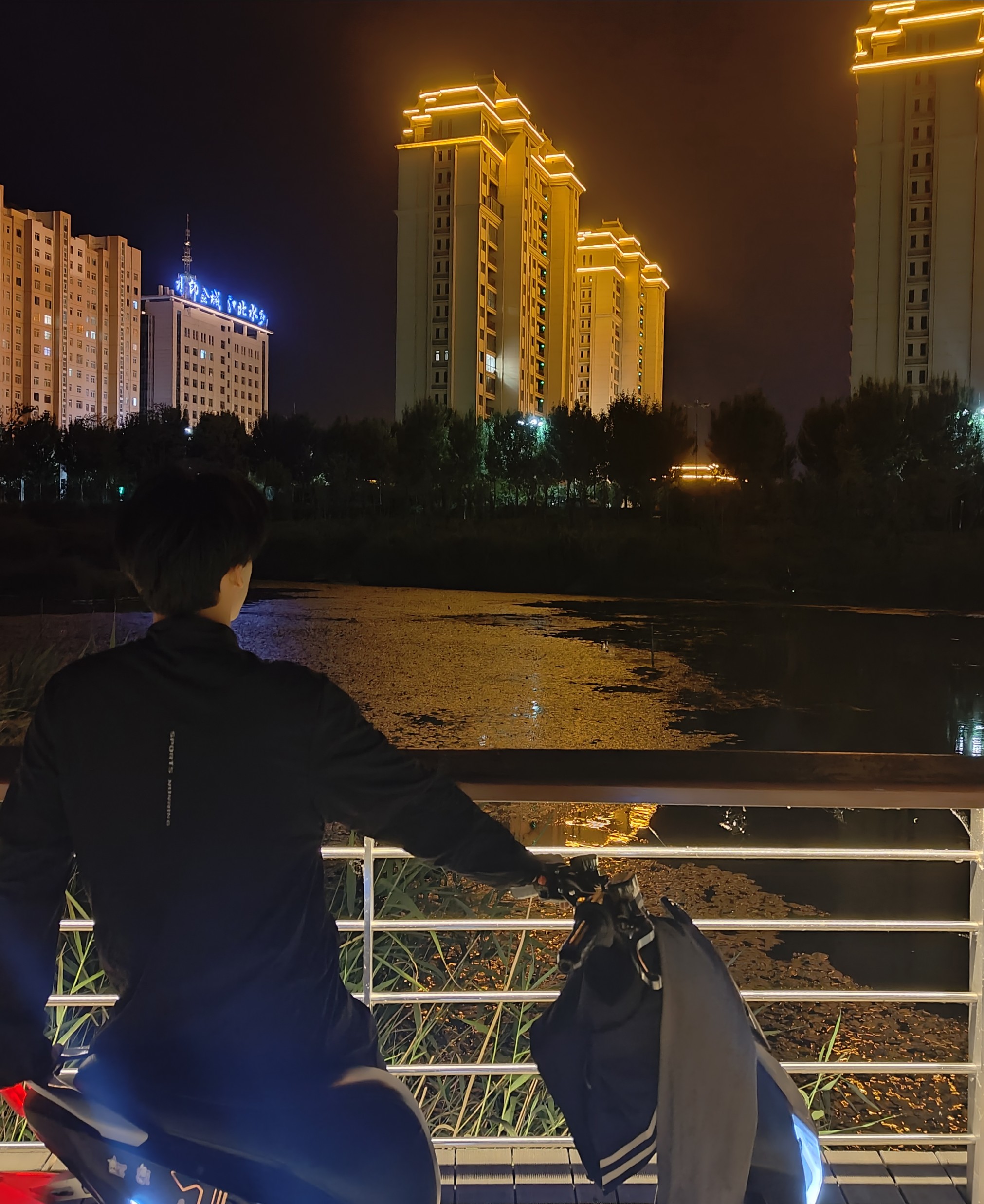 旺旺小李包