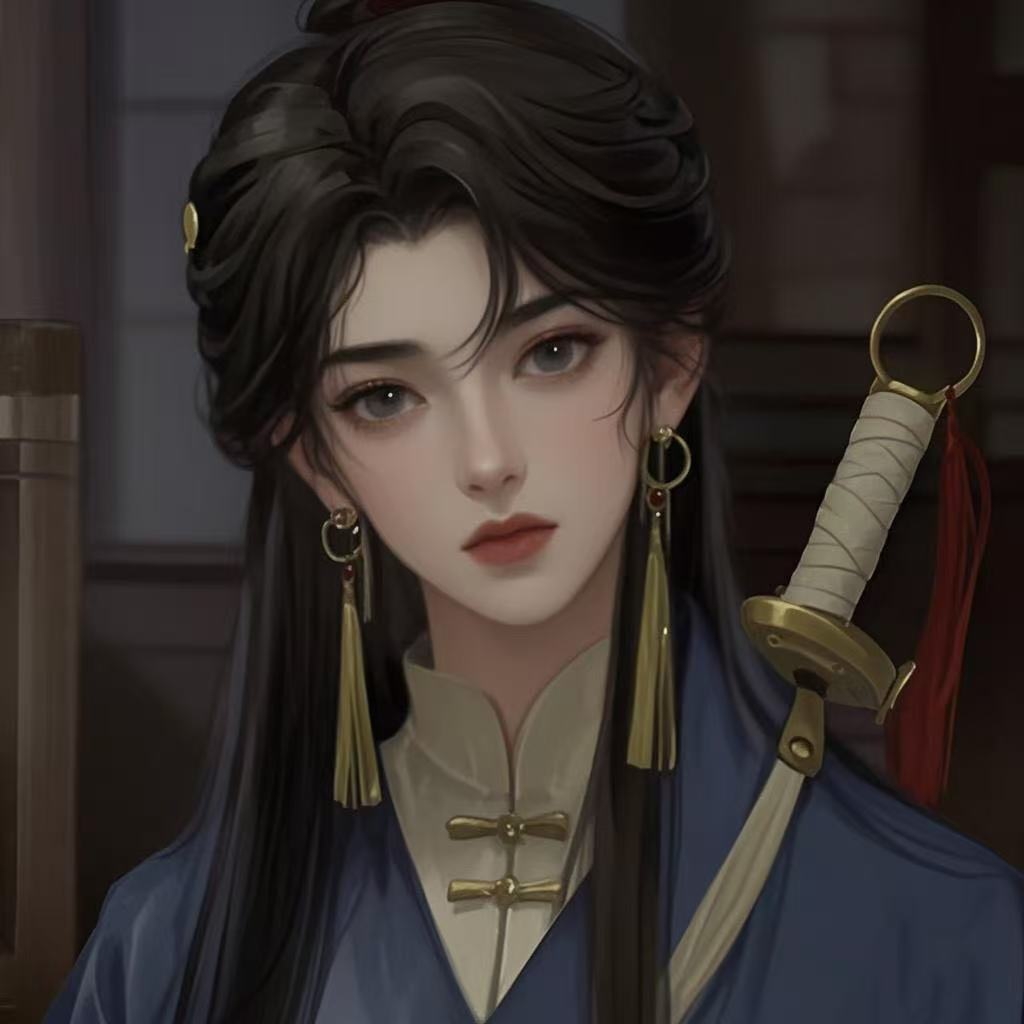 故事开始回忆