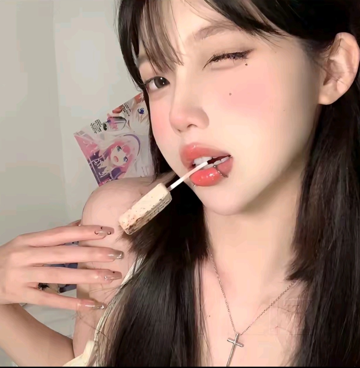 帅哥靓女请和我交易保佑你大吉大利