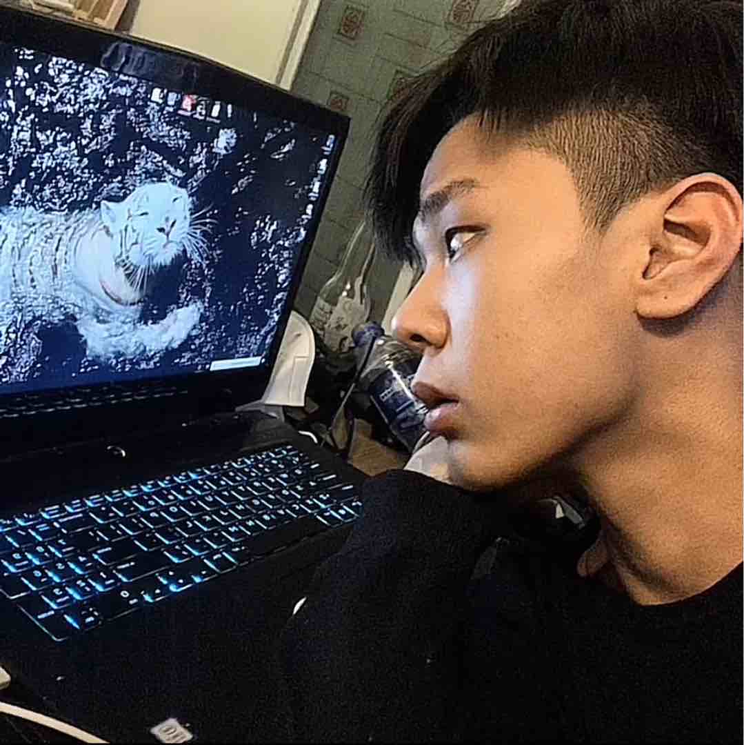 快发秒男