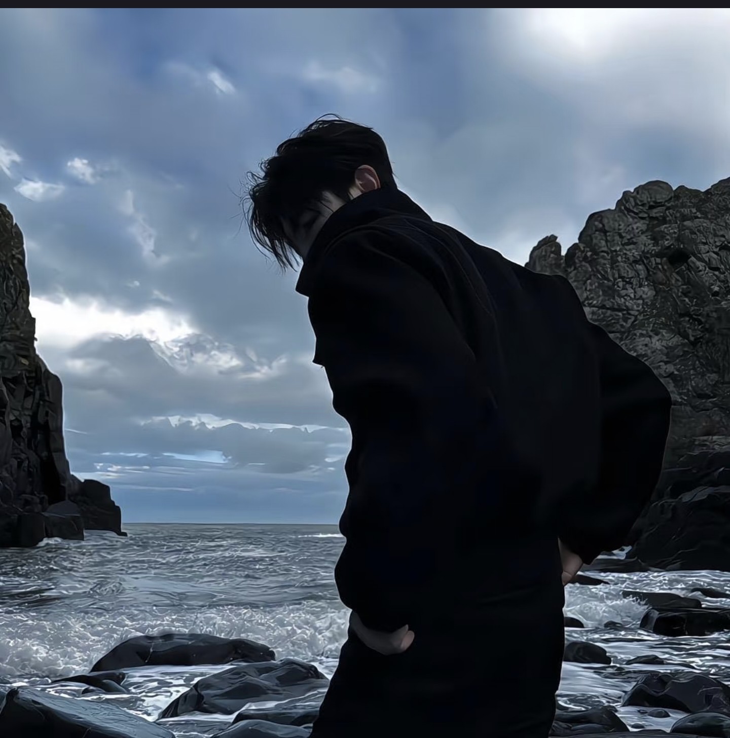 林辞Ari
