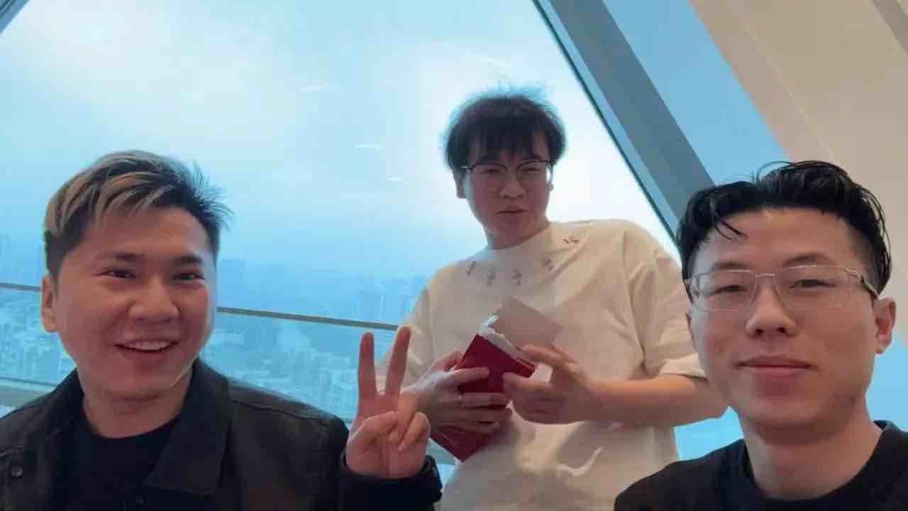 秒发秒收