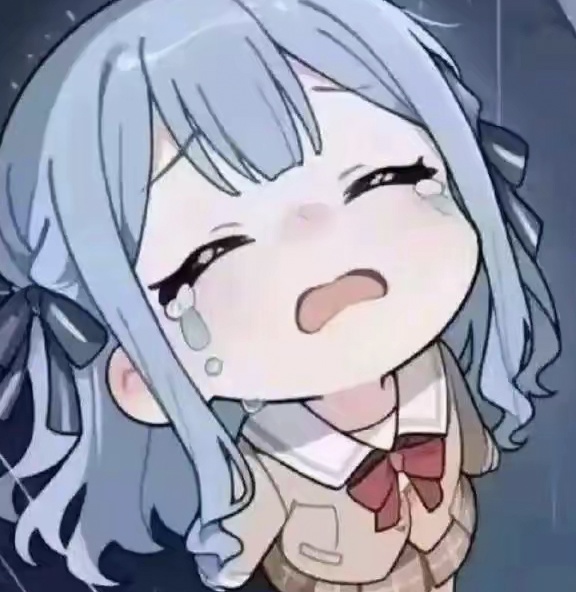 空刃QAQ
