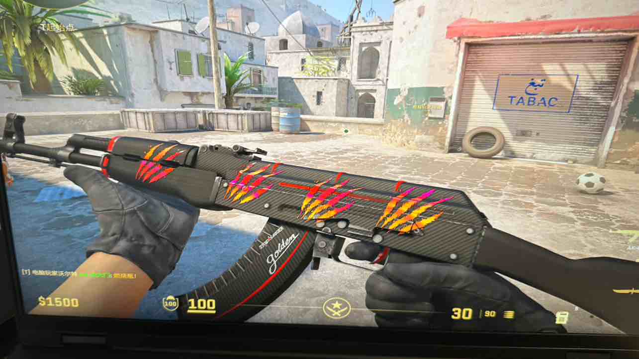 帅哥都看看我家的