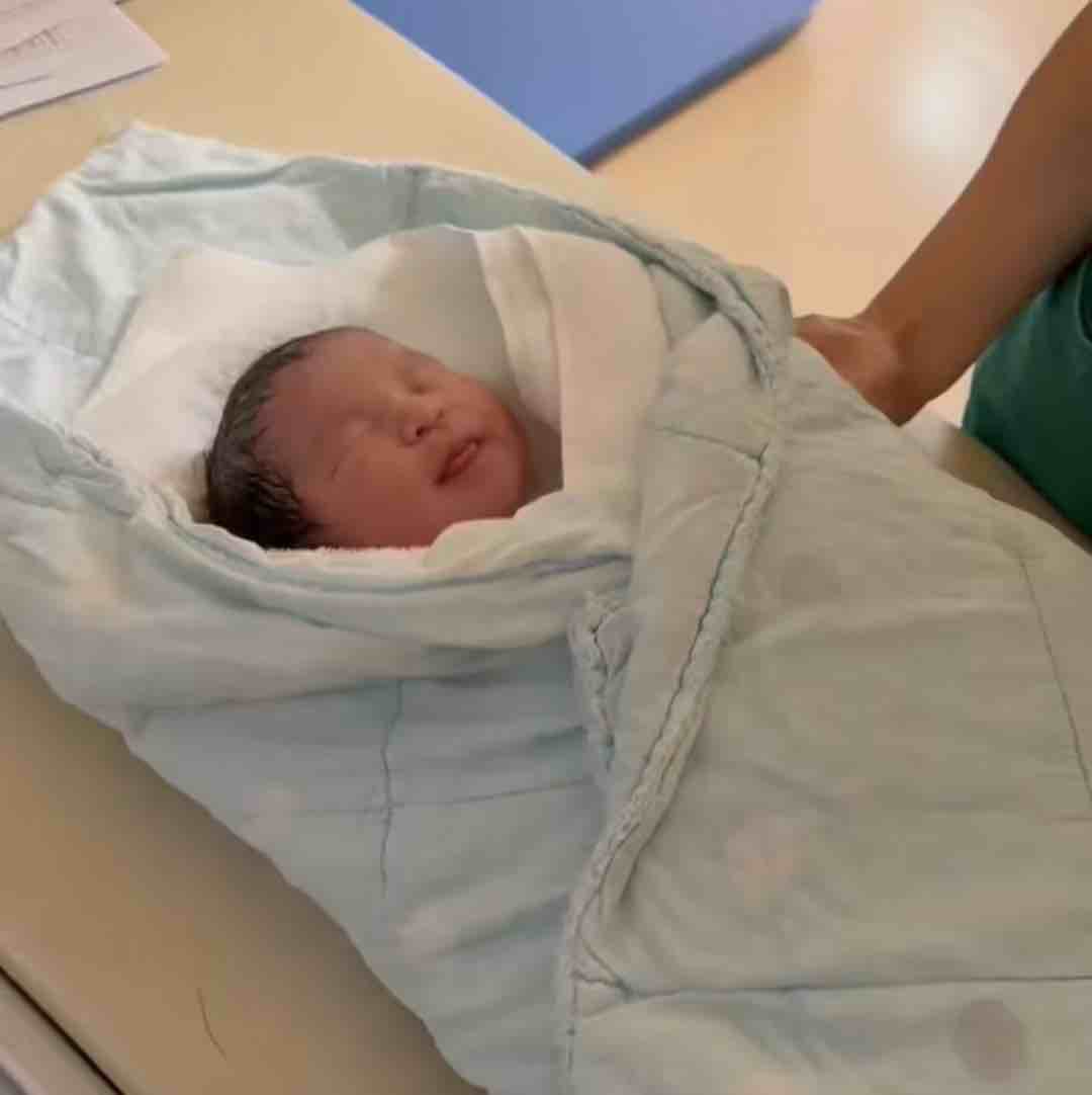 给我一次机会