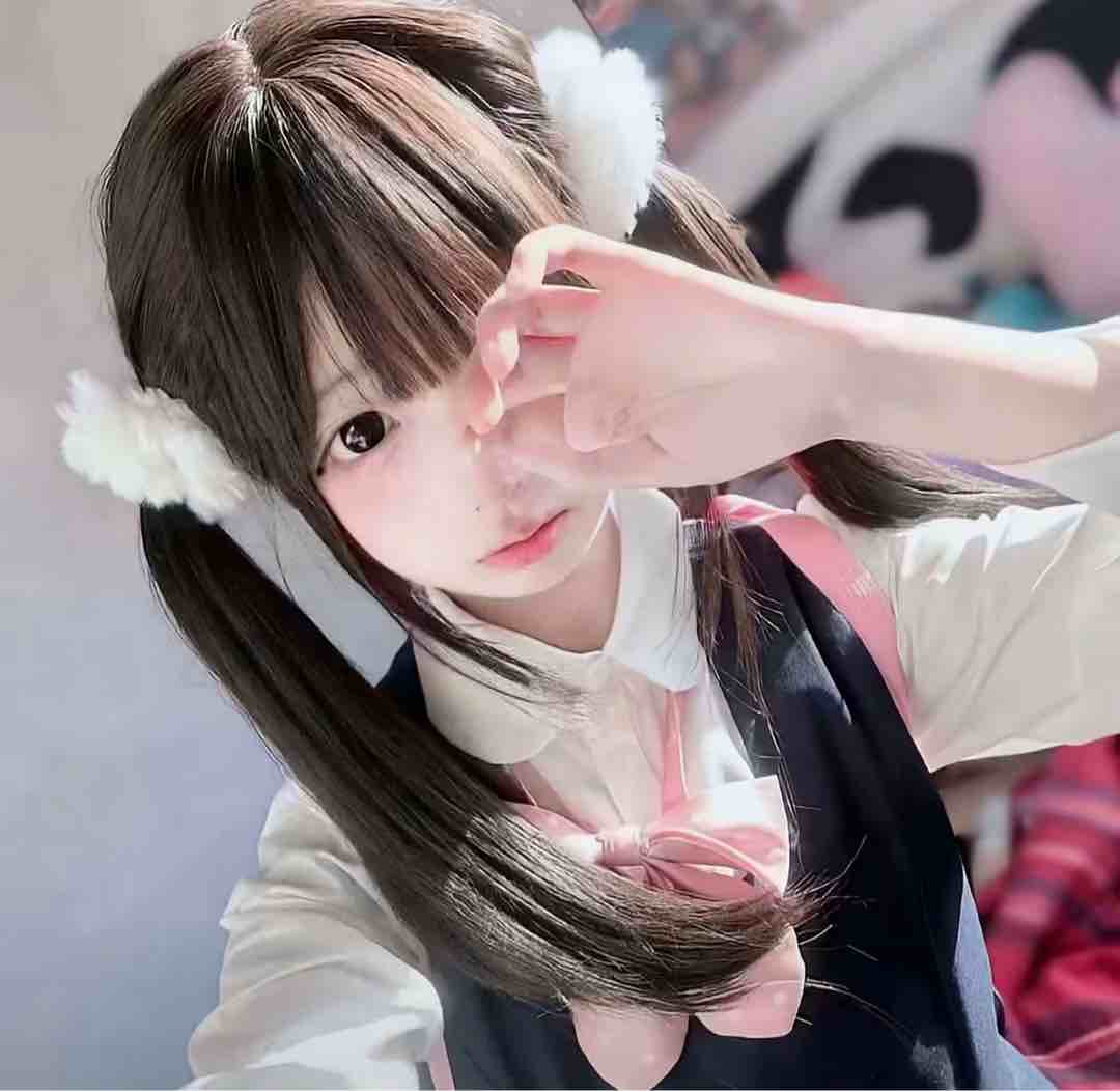 可爱小欣