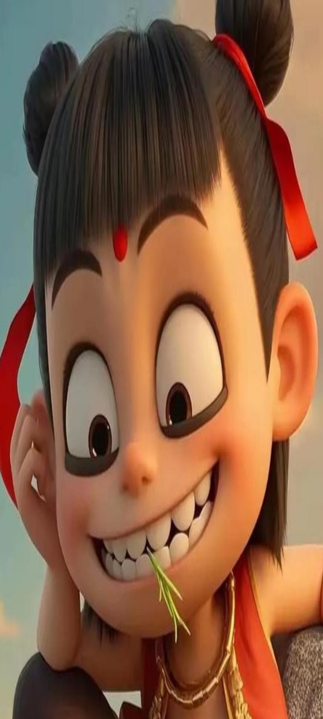 幸运与你同在