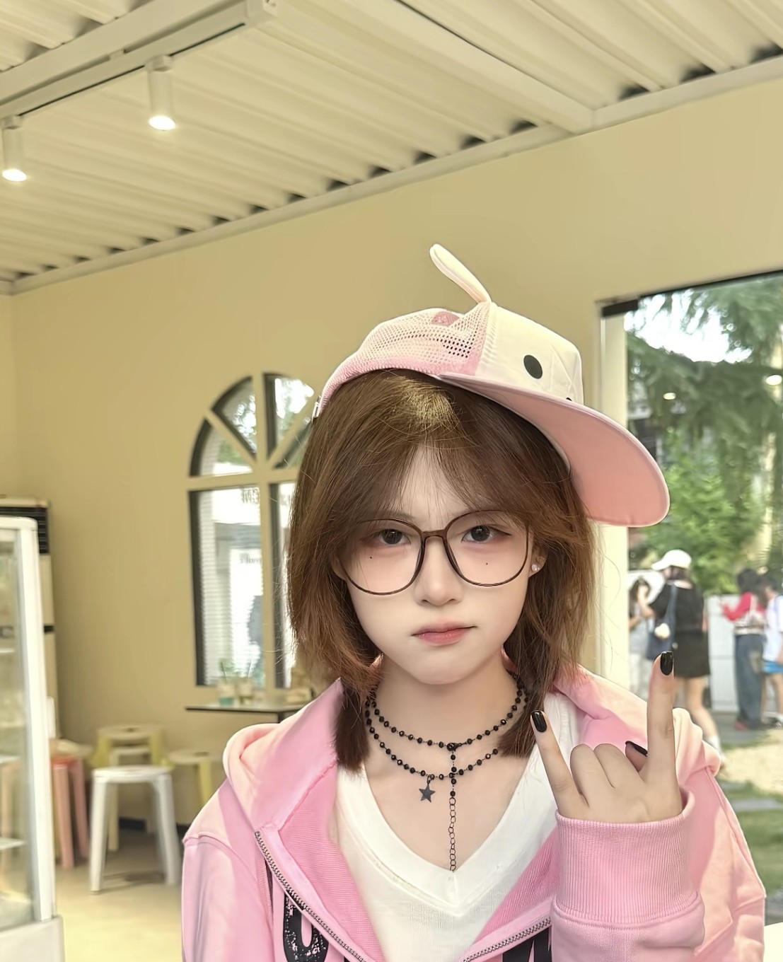 舟舟宝宝最可爱