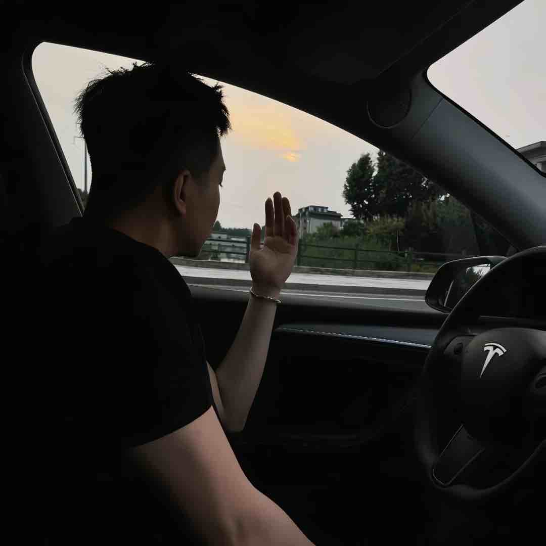 祝各位老板发财