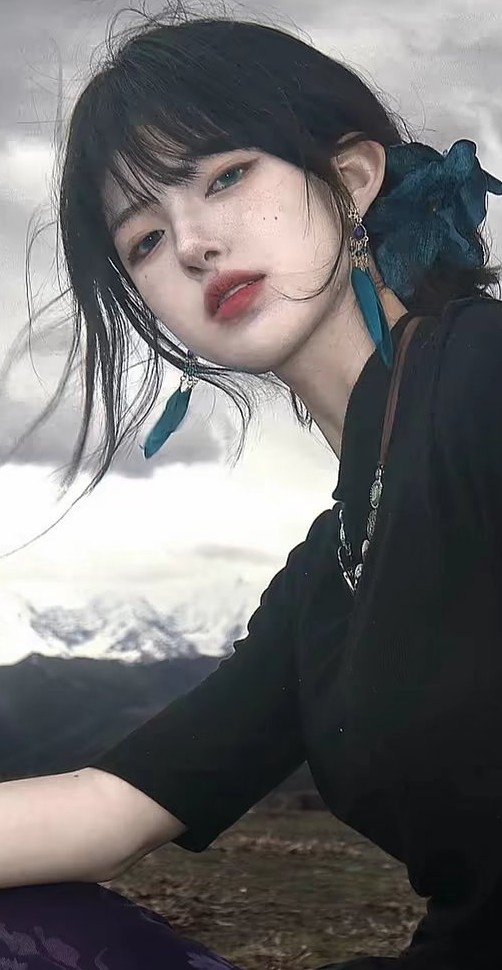 絮絮的玲娜