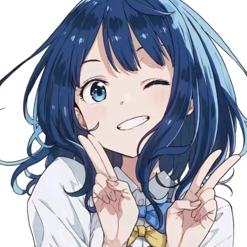 我是菜菜子