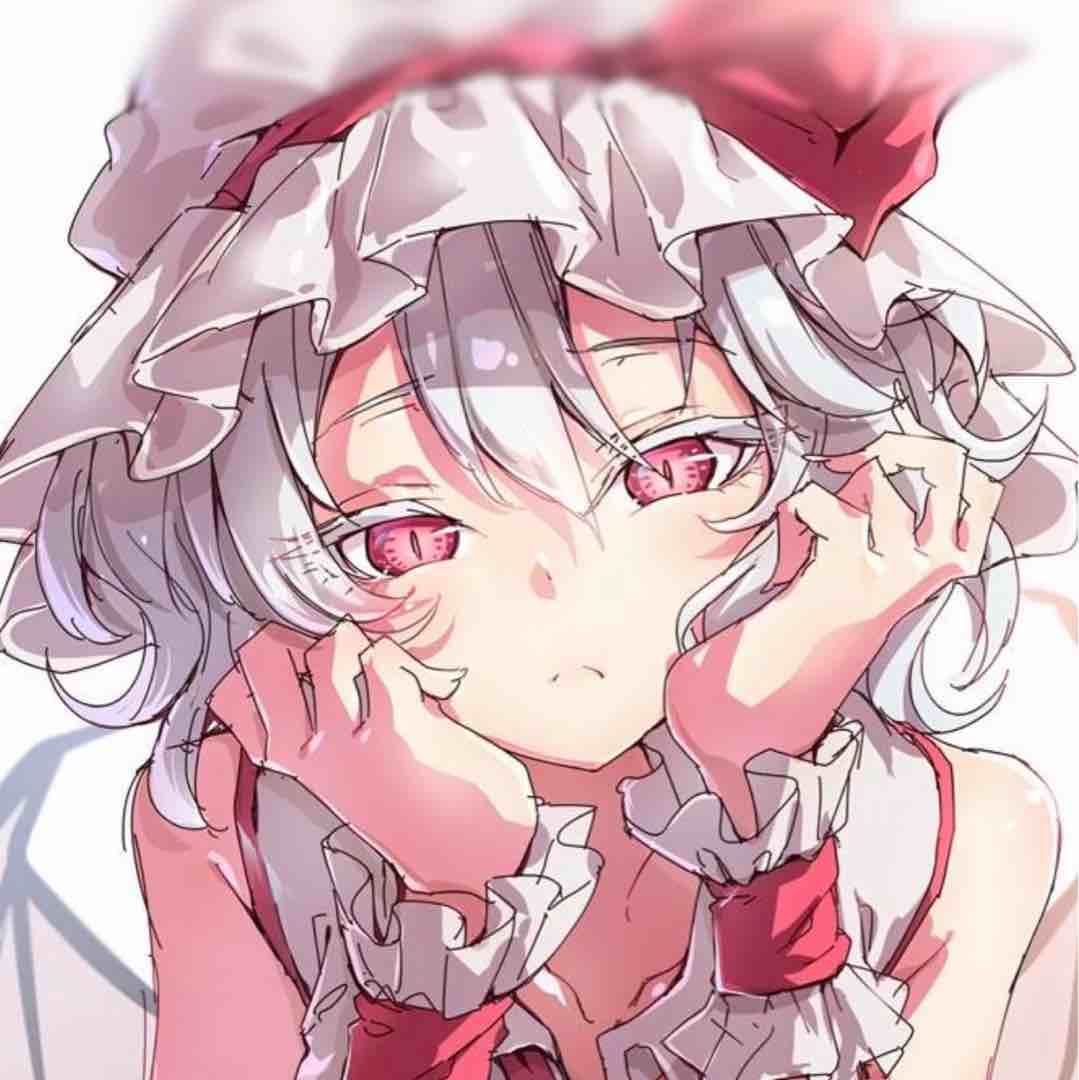 十六夜咲夜