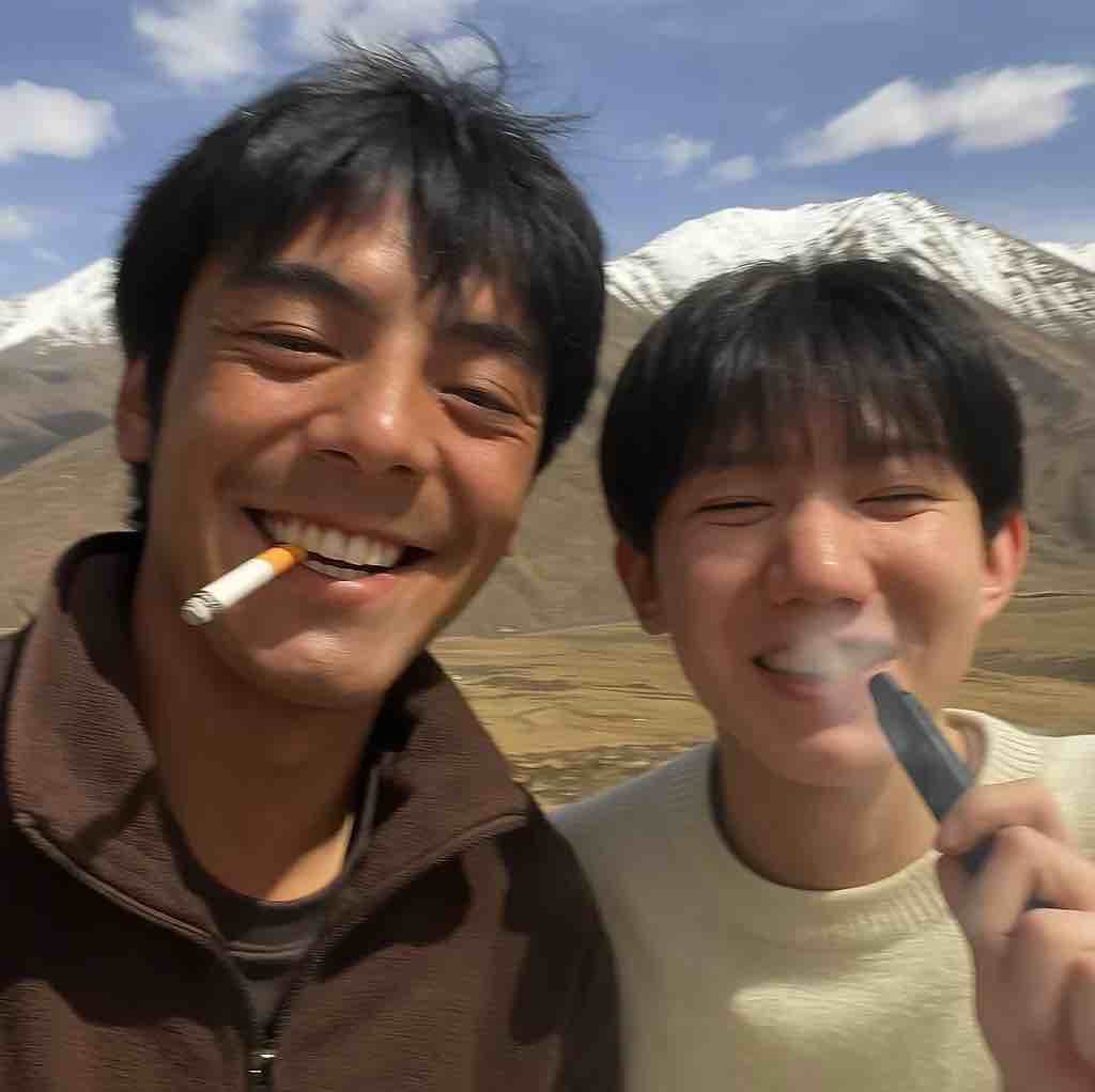 中国石油
