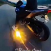 100D