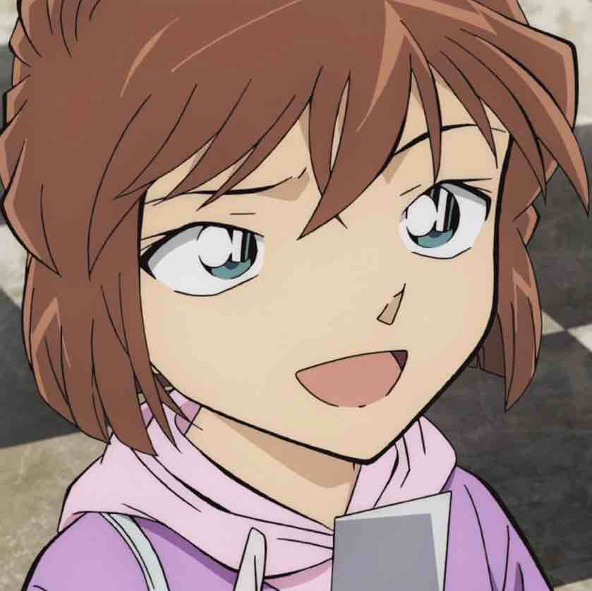 Haibara