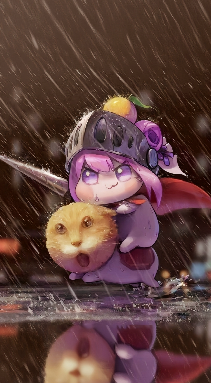 唐橘doro