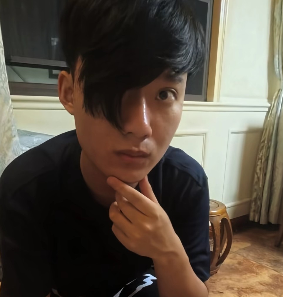 翕付不是媳妇