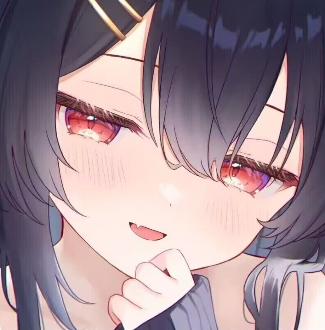 小梦喵qwq